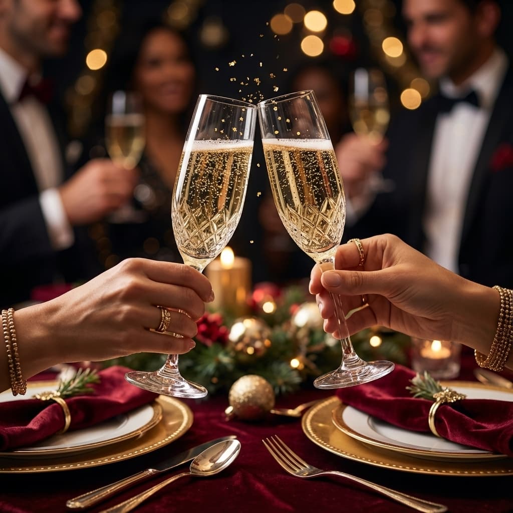 Celebrations & Parties