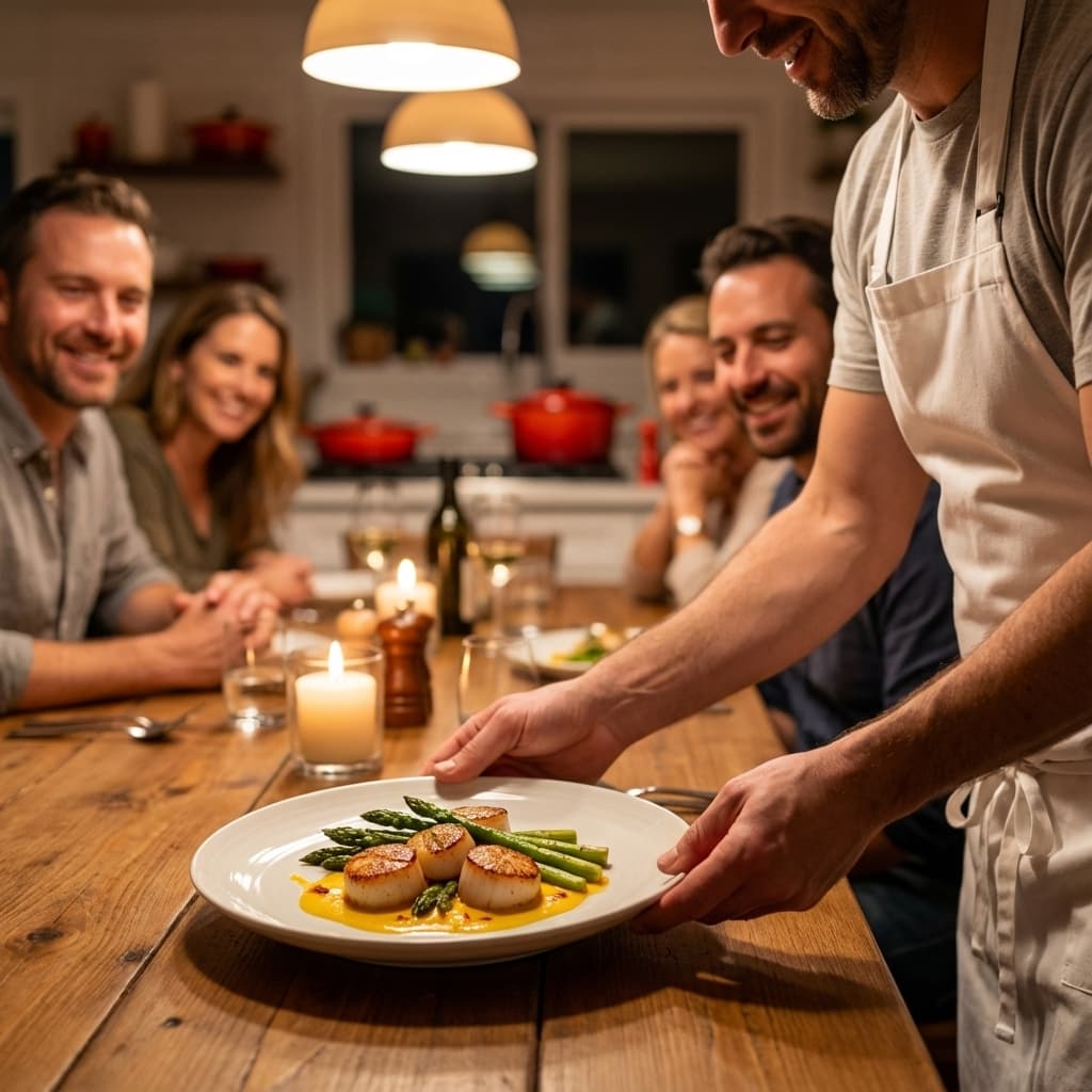 We Deliver Excellence