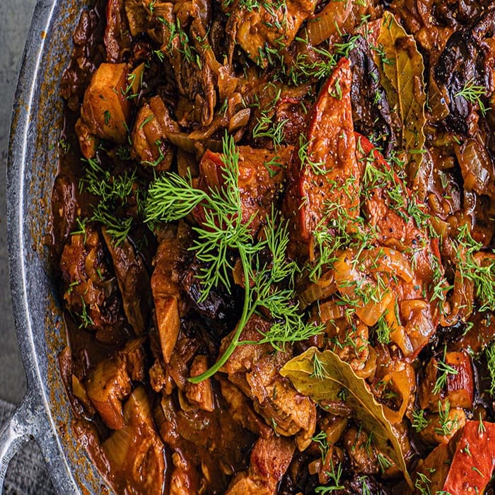 Wedding and Event Catering in Amsterdam